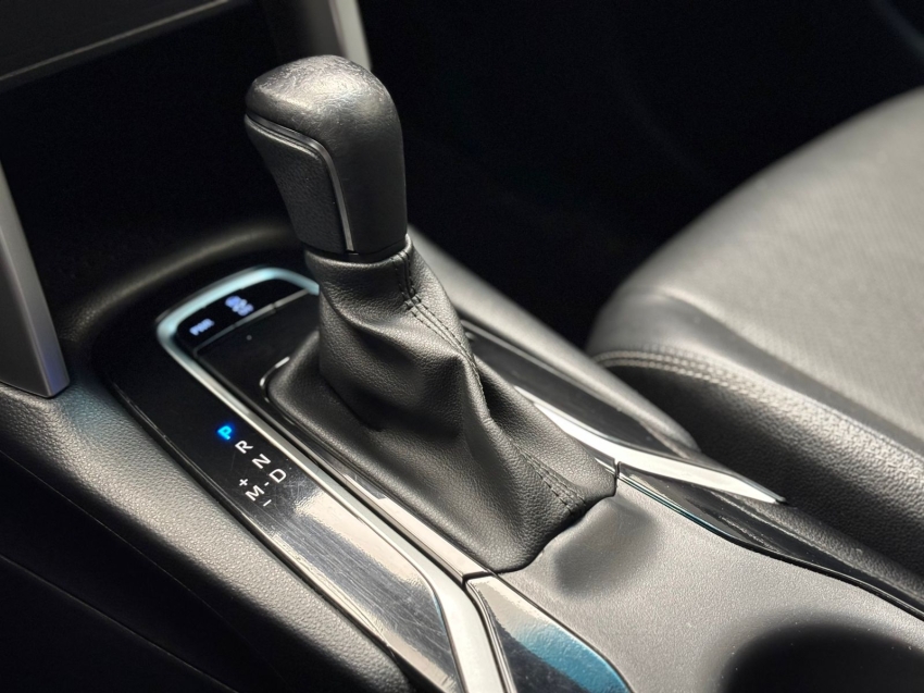 toyota corolla cross 2.0 vvt-ie flex xre direct shift 4p automatico 20239