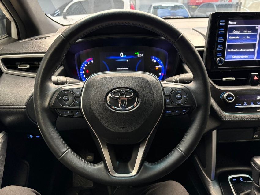 toyota corolla cross 2.0 vvt-ie flex xre direct shift 4p automatico 20236
