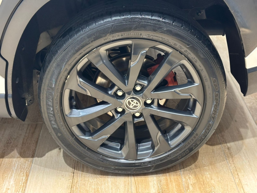 toyota corolla cross 2.0 vvt-ie flex xre direct shift 4p automatico 202315