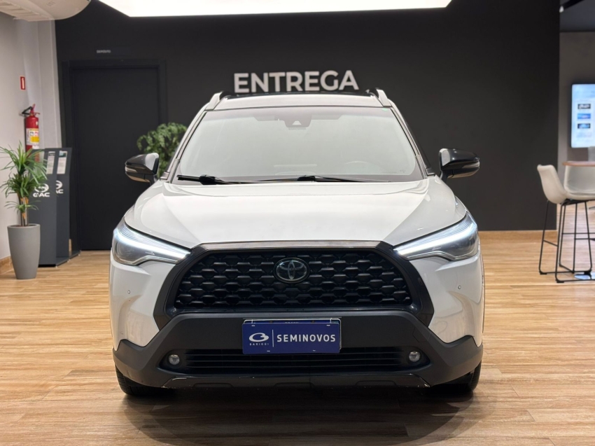 toyota corolla cross 2.0 vvt-ie flex xre direct shift 4p automatico 2023