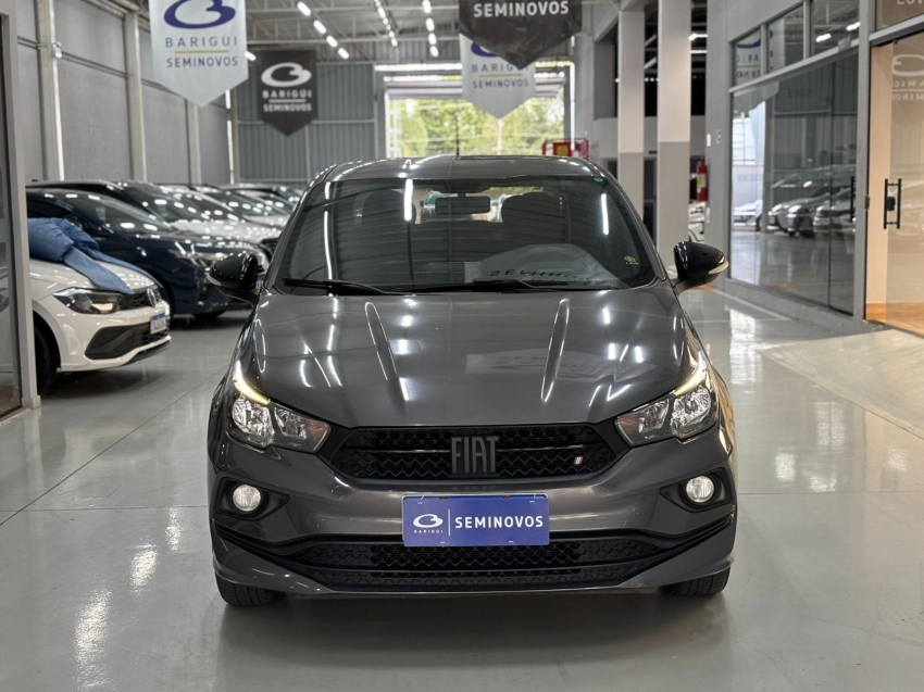 fiat argo 1.3 firefly flex drive manual 4p 2021