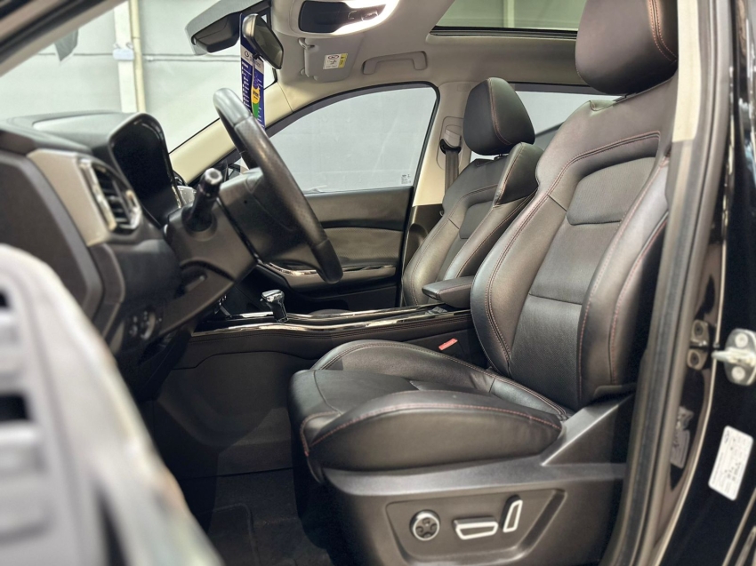 caoa chery tiggo 5x 1.5 vvt turbo iflex txs dct flex 4p automatico 20218