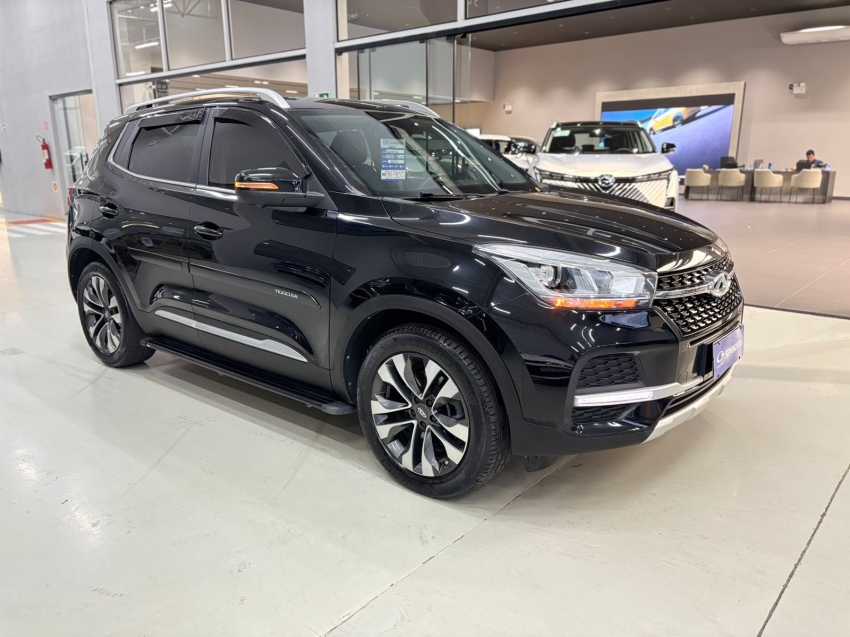 caoa chery tiggo 5x 1.5 vvt turbo iflex txs dct flex 4p automatico 20211