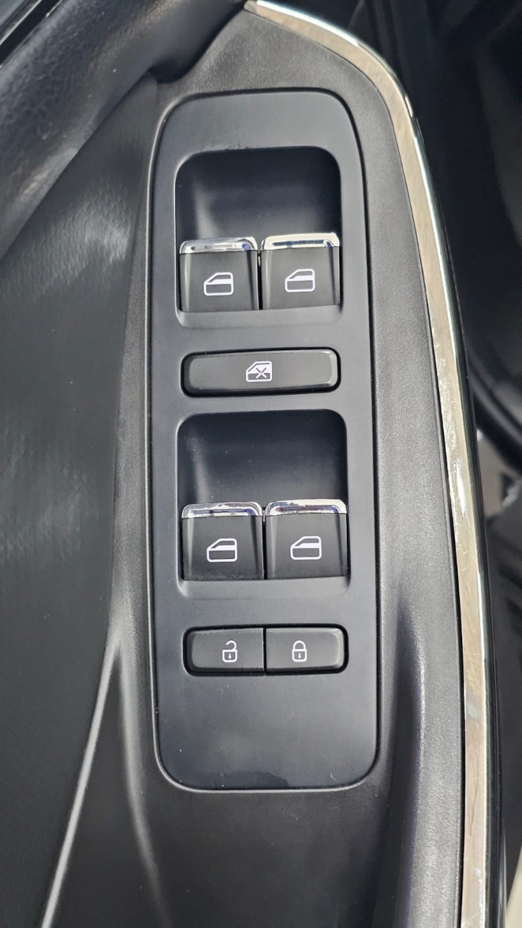 caoa chery tiggo 5x 1.5 vvt turbo iflex txs dct flex 4p automatico 202111