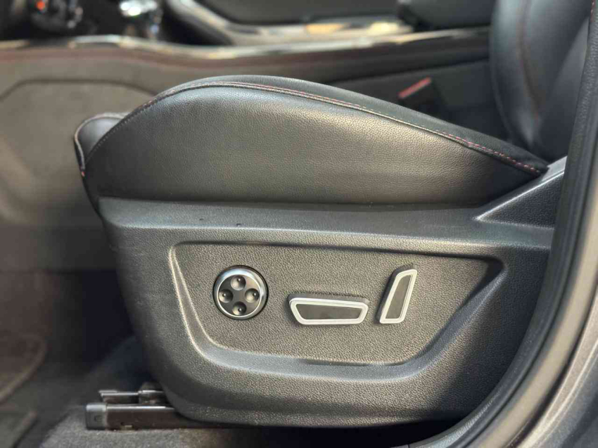 caoa chery tiggo 5x 1.5 vvt turbo iflex txs dct flex 4p automatico 20229