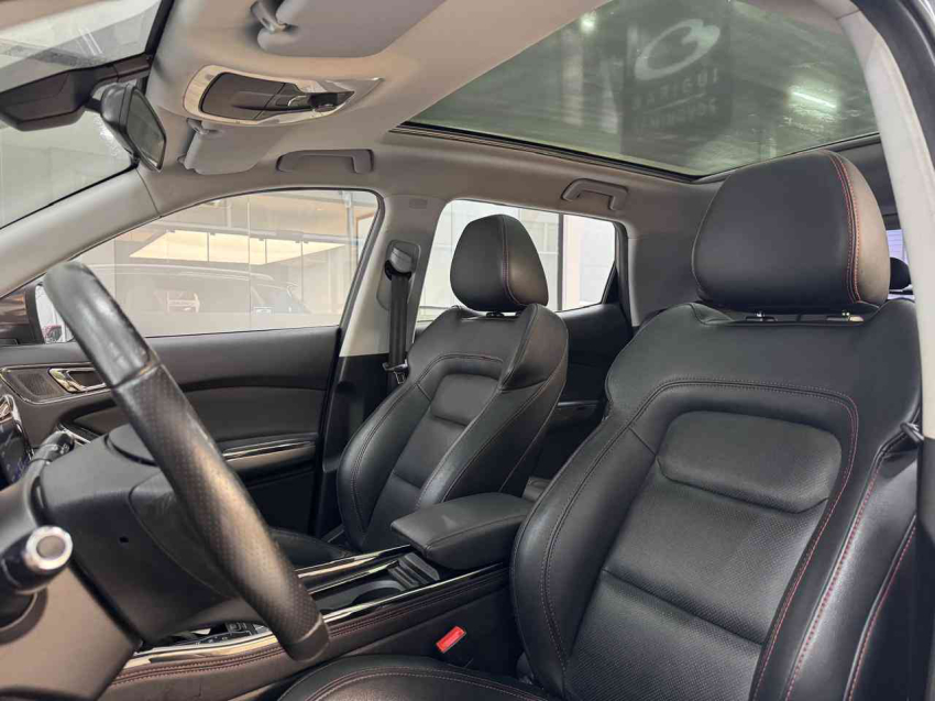 caoa chery tiggo 5x 1.5 vvt turbo iflex txs dct flex 4p automatico 20228