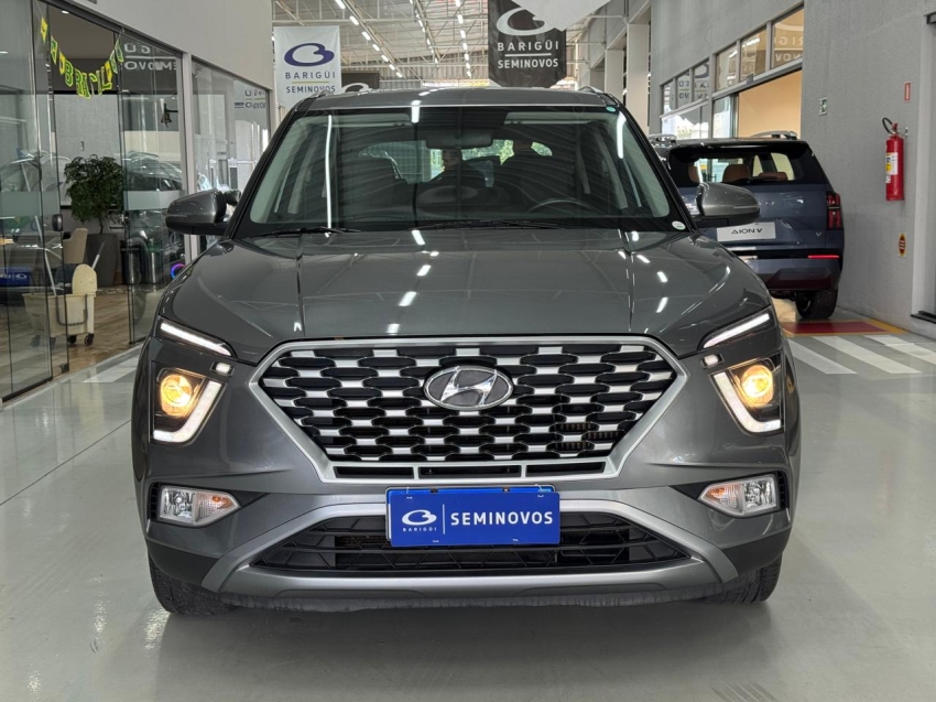 hyundai creta 1.0 tgdi flex limited automatico 4p 20231