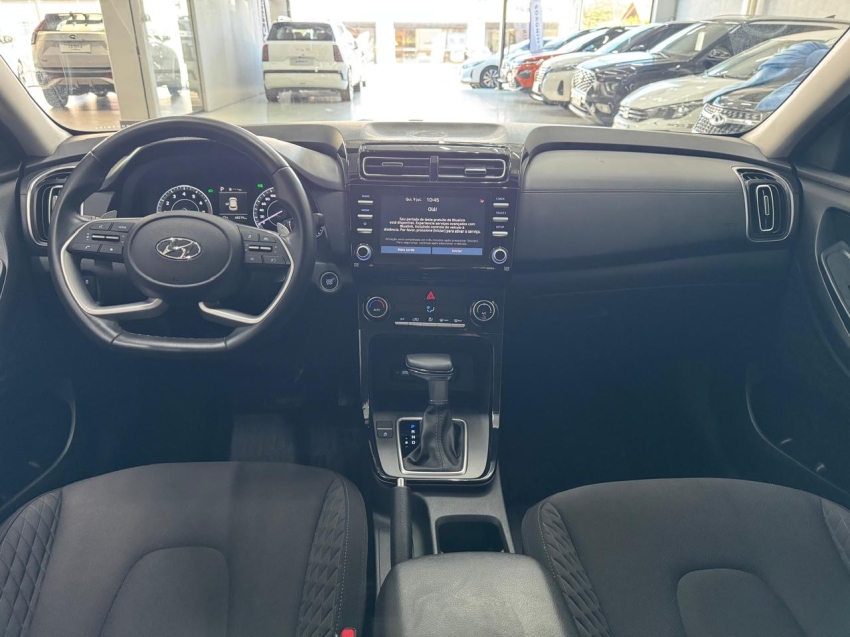hyundai creta 1.0 tgdi flex limited automatico 4p 20237
