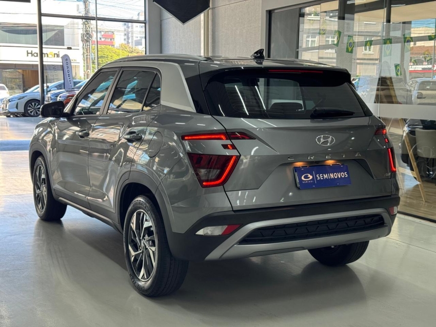 hyundai creta 1.0 tgdi flex limited automatico 4p 202313