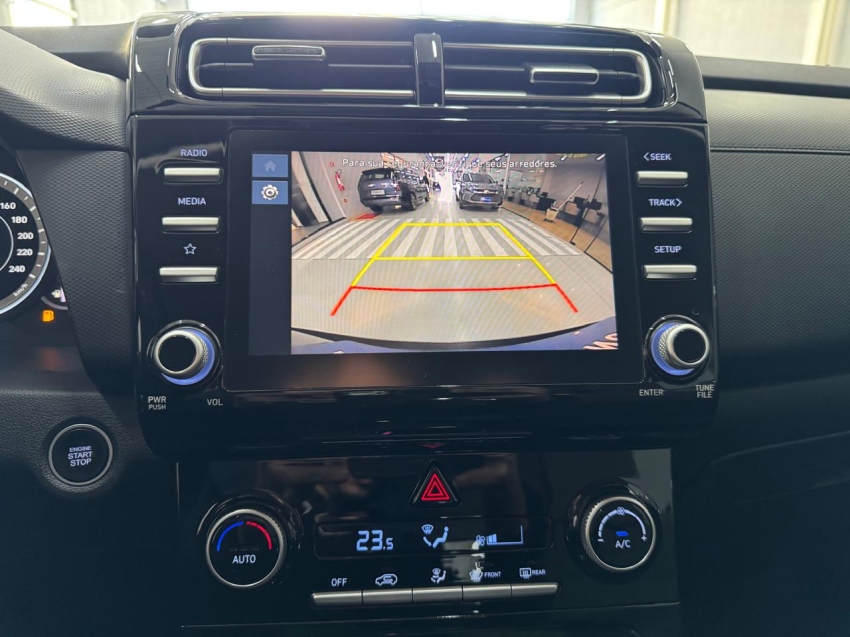 hyundai creta 1.0 tgdi flex limited automatico 4p 202310