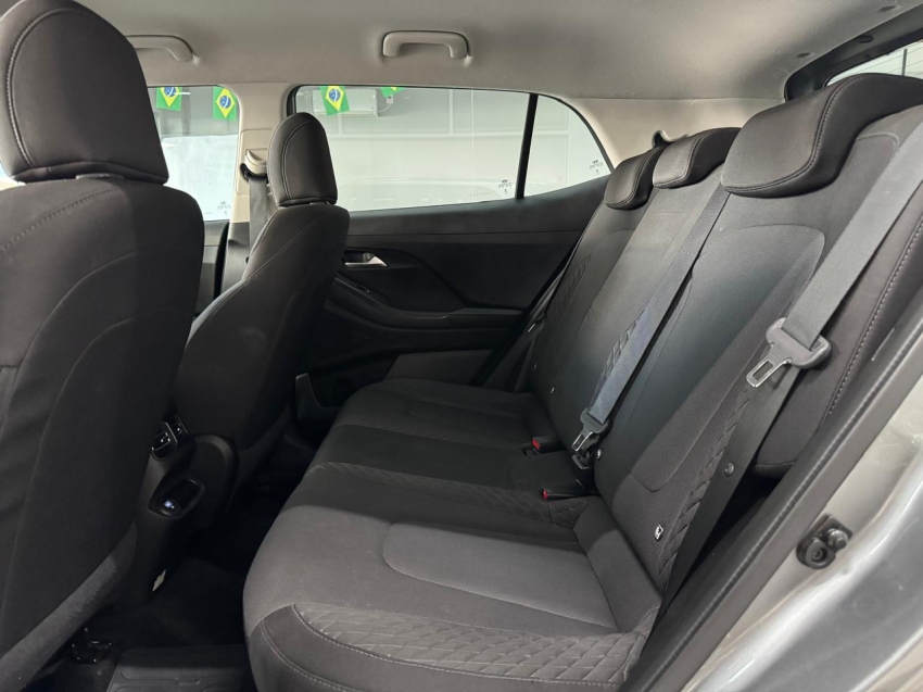 hyundai creta 1.0 tgdi flex limited automatico 4p 20236