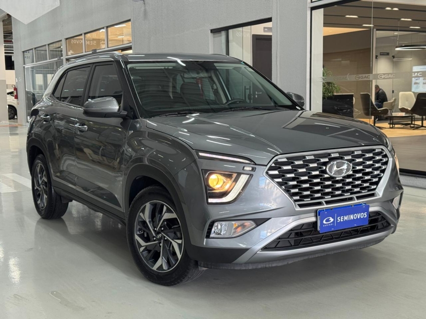 hyundai creta 1.0 tgdi flex limited automatico 4p 2023