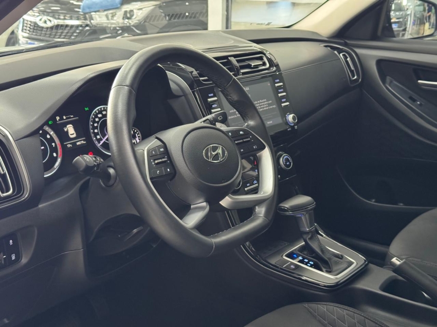 hyundai creta 1.0 tgdi flex limited automatico 4p 20233
