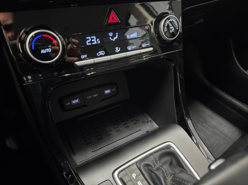 hyundai creta 1.0 tgdi flex limited automatico 4p 202311