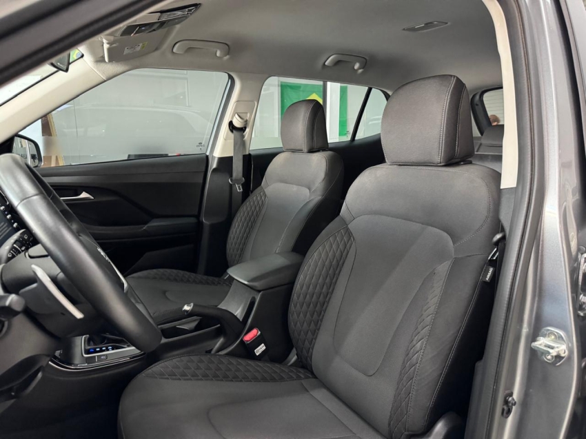 hyundai creta 1.0 tgdi flex limited automatico 4p 20235