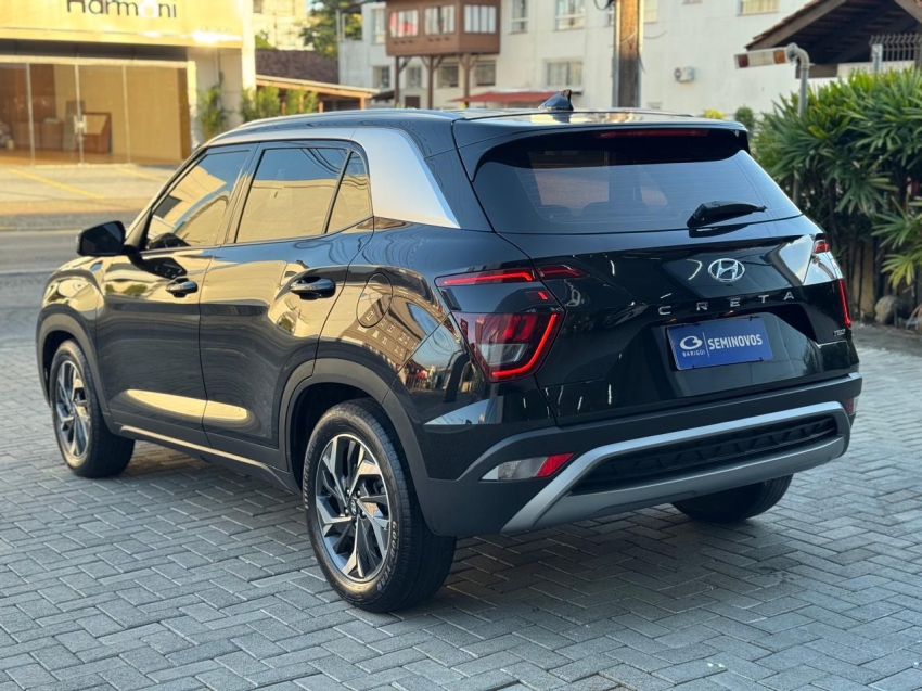 hyundai creta 1.0 tgdi flex limited automatico 4p 202515