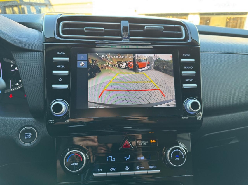 hyundai creta 1.0 tgdi flex limited automatico 4p 20254