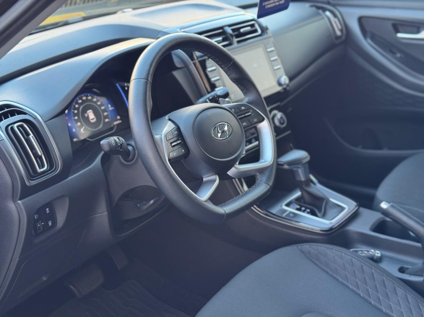 hyundai creta 1.0 tgdi flex limited automatico 4p 20256