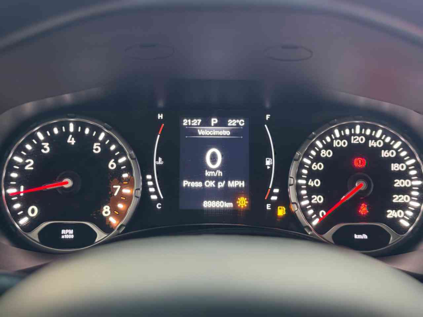 jeep renegade 1.8 16v flex 4p automatico 202013