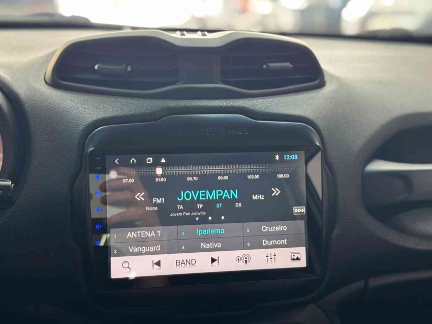 jeep renegade 1.8 16v flex 4p automatico 202014