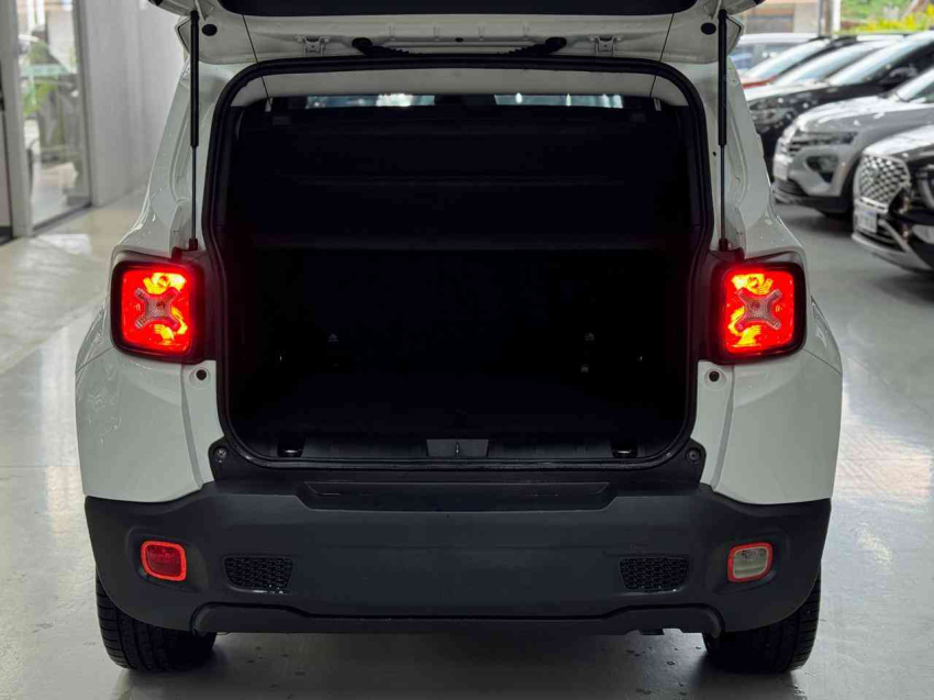 jeep renegade 1.8 16v flex 4p automatico 20207
