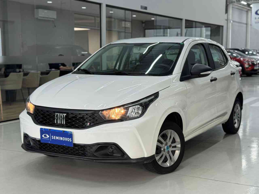 fiat argo 1.0 firefly flex drive manual 4p 20254