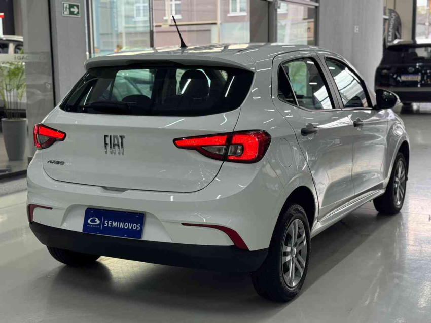 fiat argo 1.0 firefly flex drive manual 4p 20251