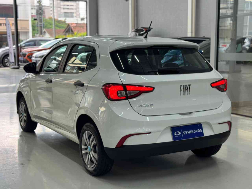 fiat argo 1.0 firefly flex drive manual 4p 20253