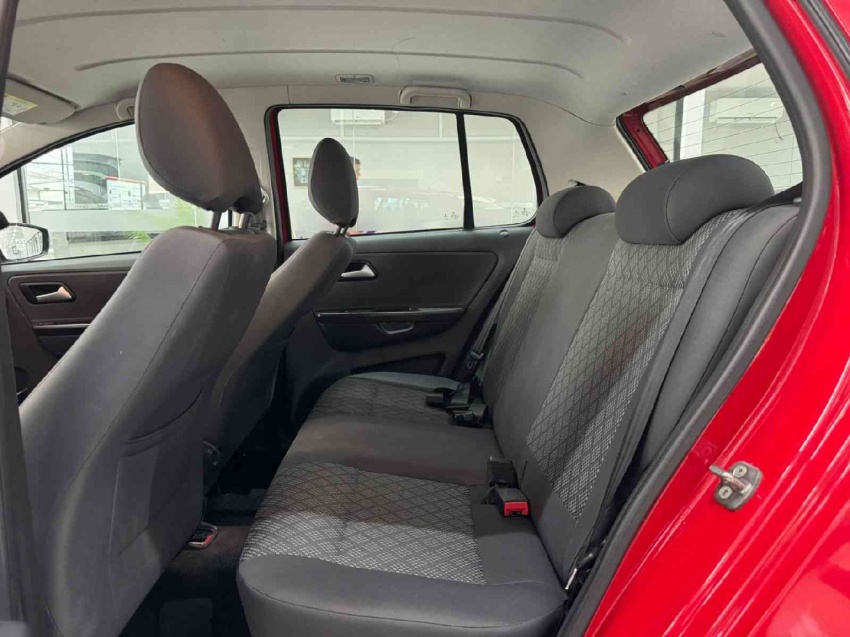 volkswagen fox 1.0 mpi trendline 12v flex 4p manual 20177