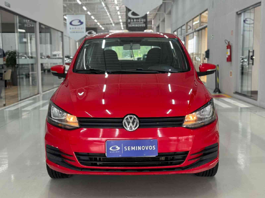 volkswagen fox 1.0 mpi trendline 12v flex 4p manual 20175