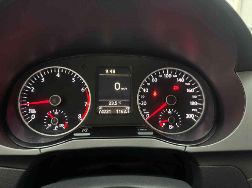 volkswagen fox 1.0 mpi trendline 12v flex 4p manual 201712