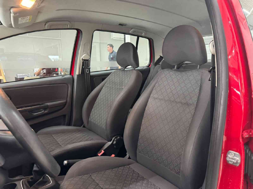 volkswagen fox 1.0 mpi trendline 12v flex 4p manual 20178
