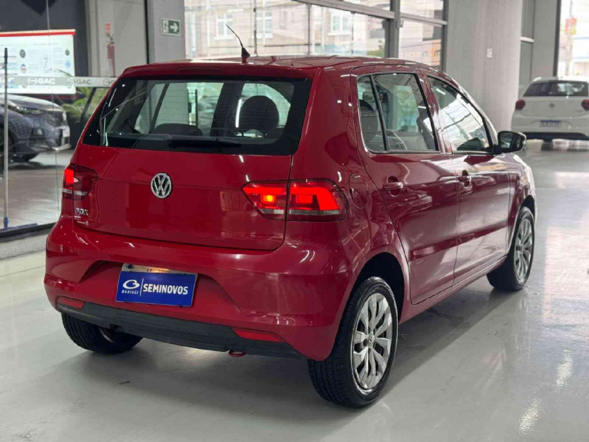 volkswagen fox 1.0 mpi trendline 12v flex 4p manual 20171