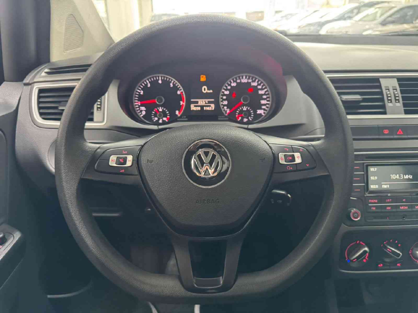 volkswagen fox 1.0 mpi trendline 12v flex 4p manual 201711