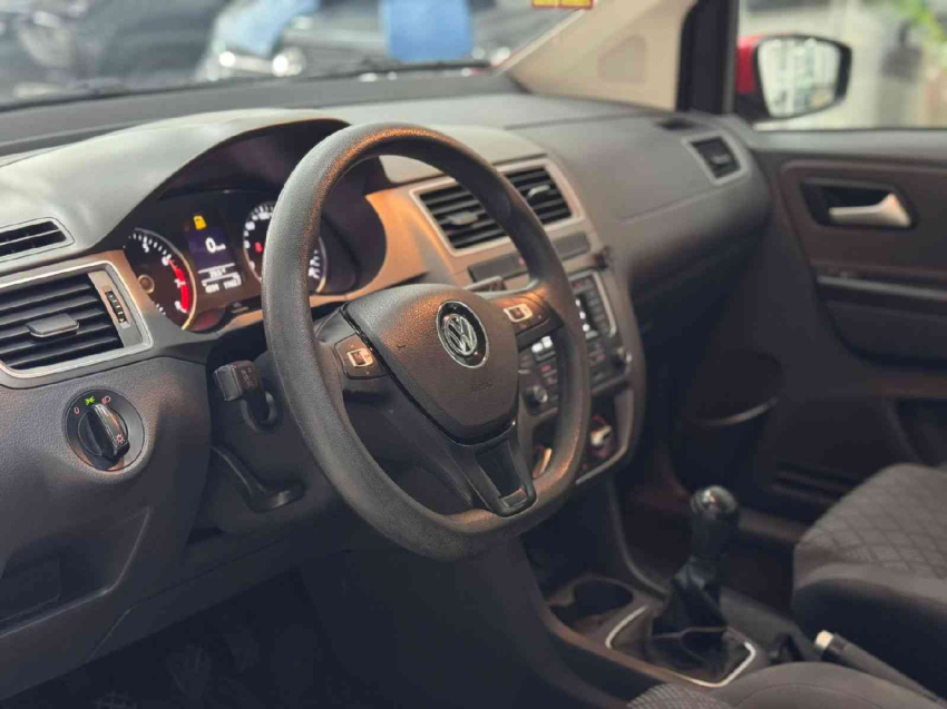 volkswagen fox 1.0 mpi trendline 12v flex 4p manual 20179