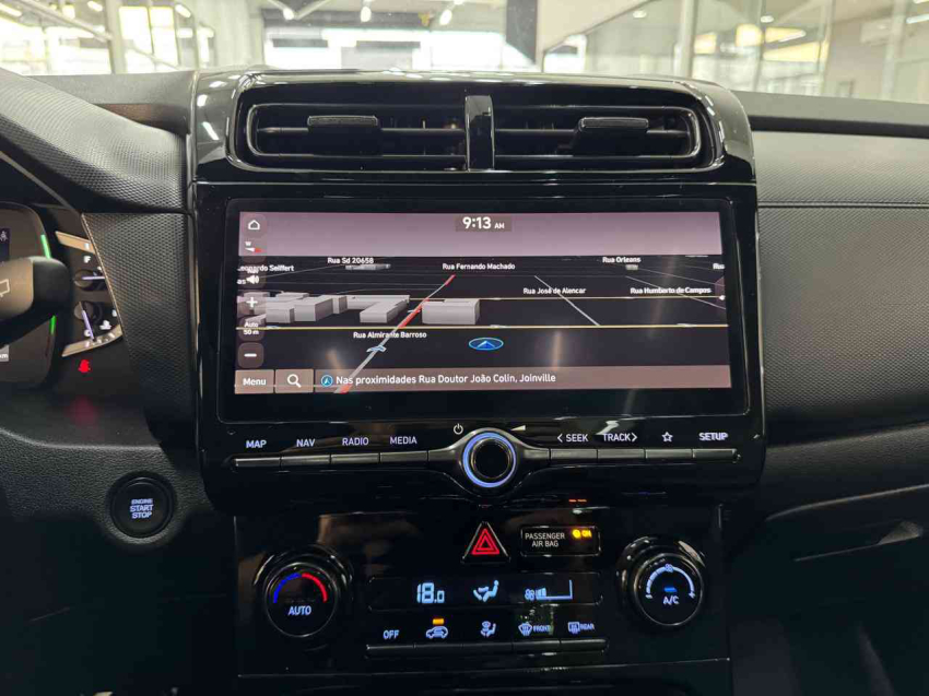 hyundai creta 2.0 flex n line night edition automatico 1.0 4p 202415