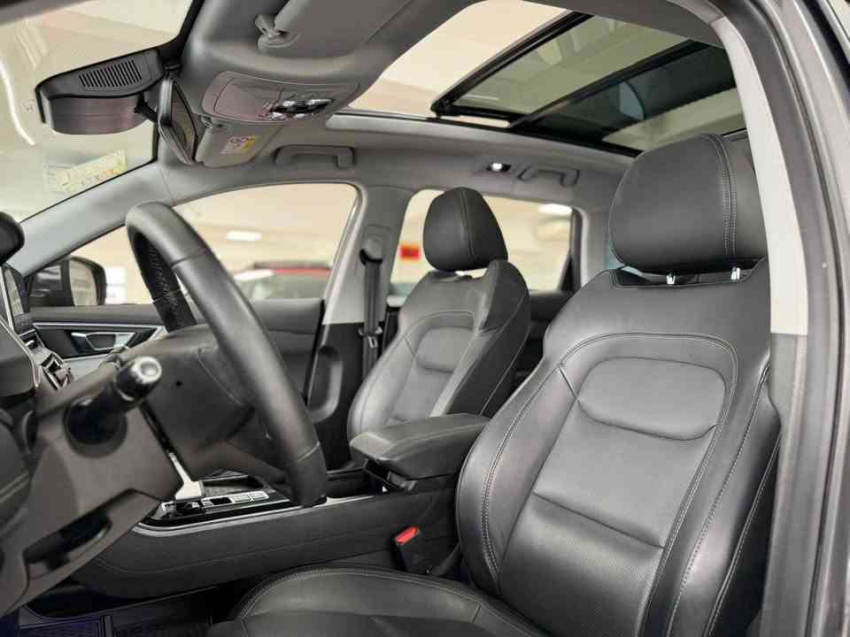 caoa chery tiggo 7 pro 1.5 tci flex hybrid cvt hibrido 4p automatico 202311