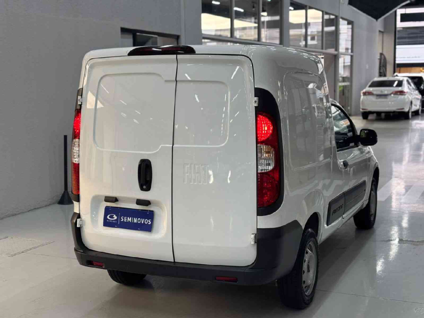 fiat fiorino 1.4 mpi furgao endurance 8v flex 2p manual 20251