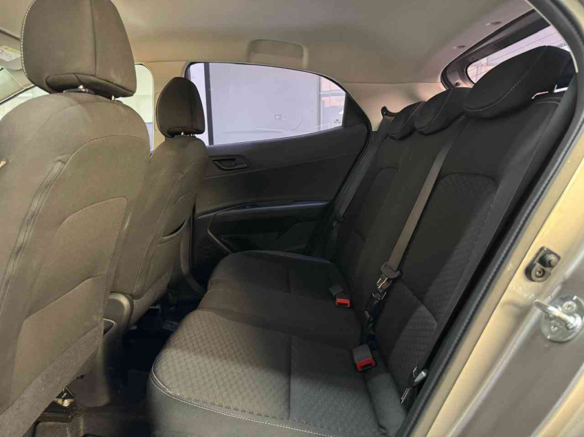 hyundai hb20 1.6 16v flex vision manual 1.0 4p 20226