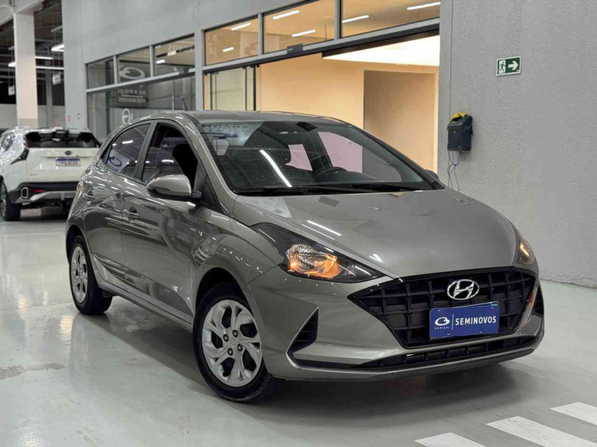 hyundai hb20 1.6 16v flex vision manual 1.0 4p 2022