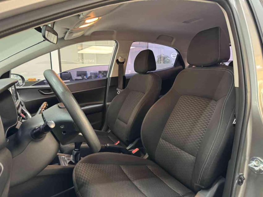 hyundai hb20 1.6 16v flex vision manual 1.0 4p 20227
