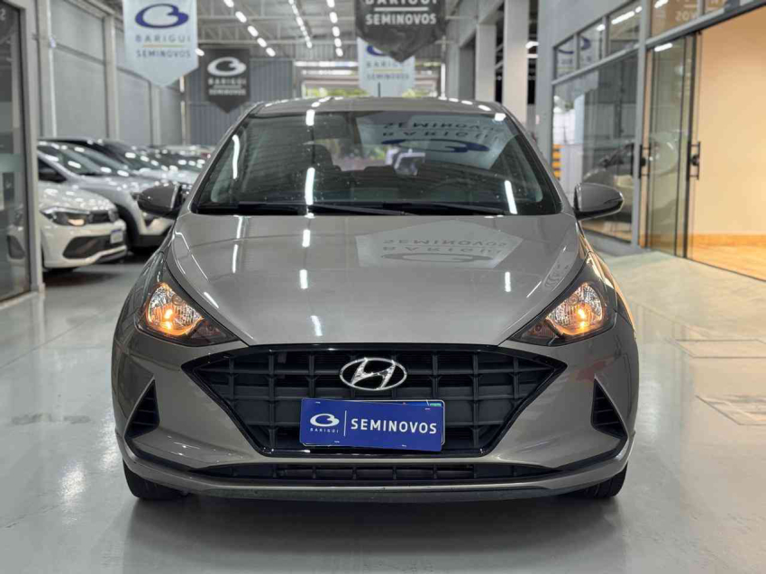 hyundai hb20 1.6 16v flex vision manual 1.0 4p 20225