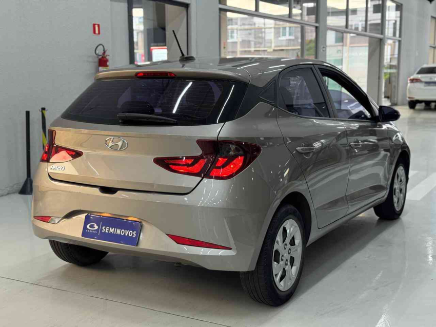 hyundai hb20 1.6 16v flex vision manual 1.0 4p 20221