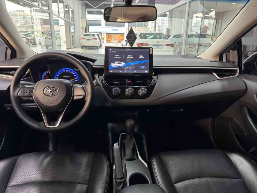 toyota corolla 2.0 vvt-ie flex gli direct shift 4p automatico 20259