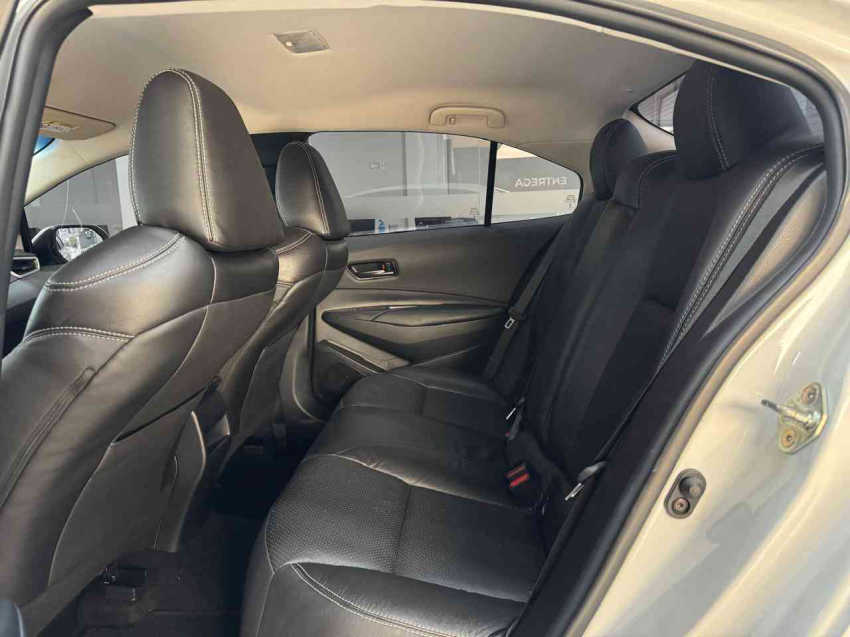 toyota corolla 2.0 vvt-ie flex gli direct shift 4p automatico 20256