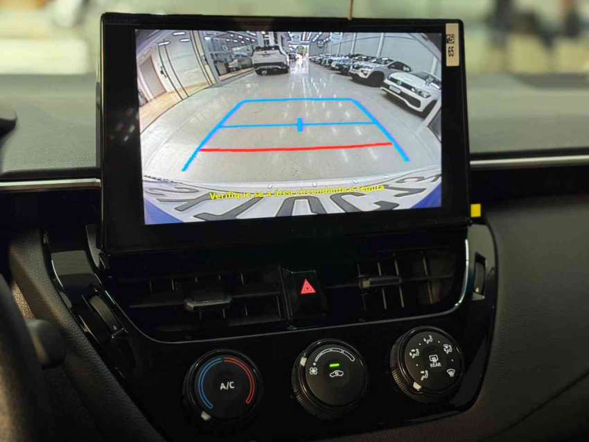 toyota corolla 2.0 vvt-ie flex gli direct shift 4p automatico 202512