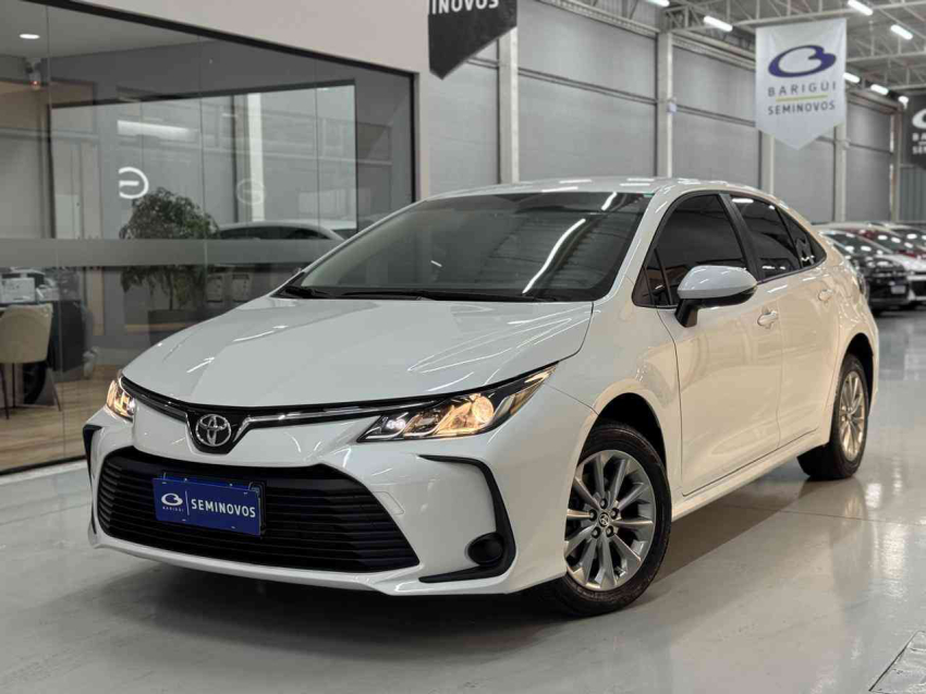 toyota corolla 2.0 vvt-ie flex gli direct shift 4p automatico 20253