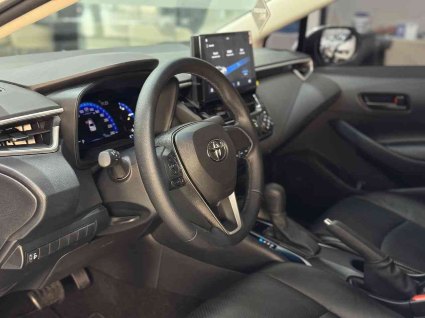 toyota corolla 2.0 vvt-ie flex gli direct shift 4p automatico 20258