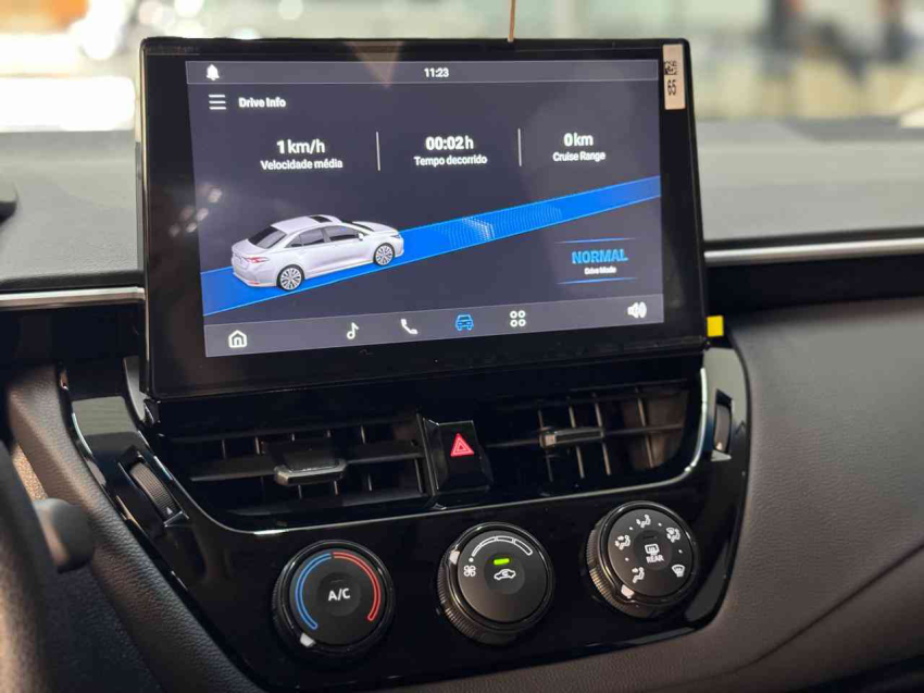 toyota corolla 2.0 vvt-ie flex gli direct shift 4p automatico 202513
