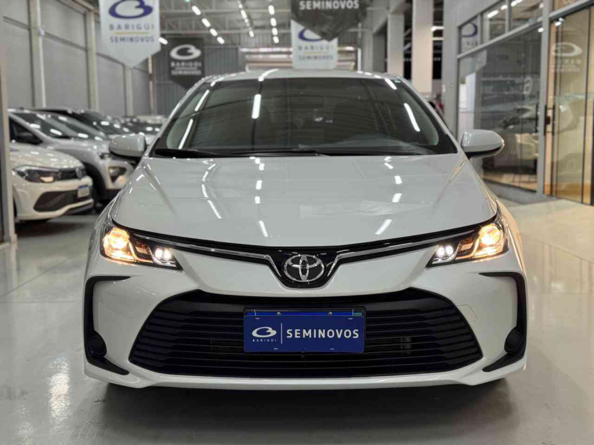 toyota corolla 2.0 vvt-ie flex gli direct shift 4p automatico 20254